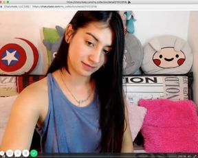 Lola_Coppola Whipped Cream Private Recording