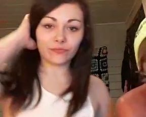 drink shot bend over ass pussy flash