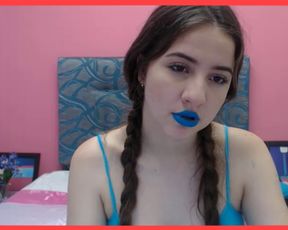 AngelBlueRose Xx1