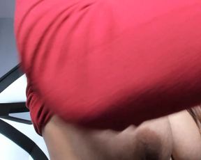 sexymeriemxxx huge saggys