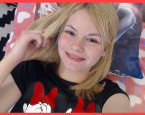 AnnaSweet18 / Annuska18 / Sweetkises18 Xx1