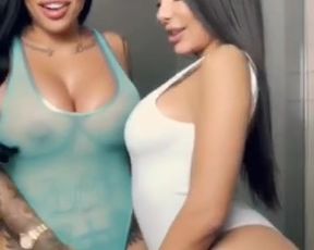 Brittanya x Lela