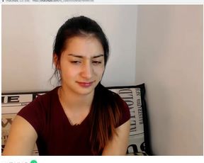 Lola_Coppola CB Private Non-nude