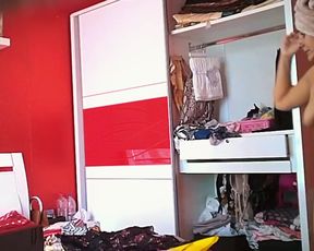 desi sexy paki spycam