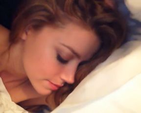 Amber Heard (I Miss You!)