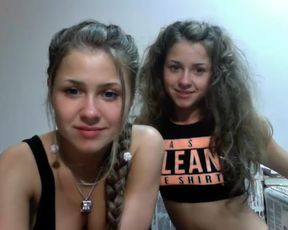 polish twins