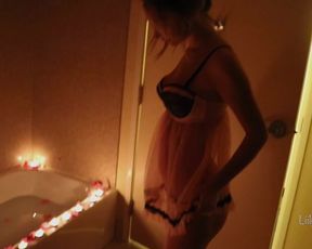 Romantic Hotel Sex