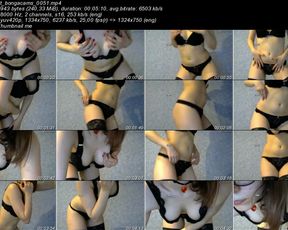 Evvigkeit Cam BC Solo Recording 1