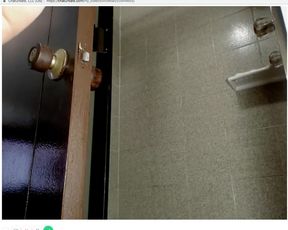 Lola_Coppola CB Shower 2 Pt 2