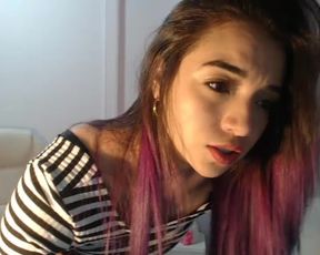 scarlett__baker (230718) #5 - recording