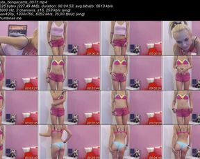 anna18cute Cam BC Solo Recording 1