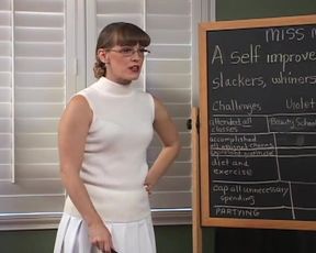 Spanking pro summerheart