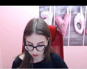 Nata_mylovely Private recording (non nude)