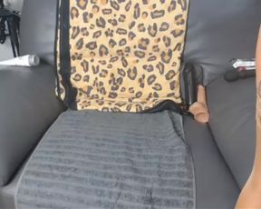 HotMILFBitch - 2018-12-23