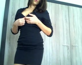 NaomiAngel Dancing