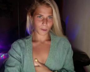 gorgeous blondy 4