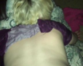 Pregnant Mommy gets Creampie for Mother’s Day