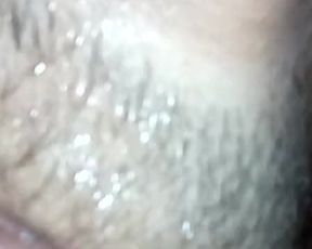 Up Close to my Pussy