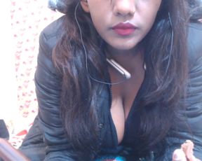 Lucy_20190202_190840 face accidental