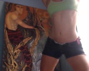 Gattina Sexy Dancer