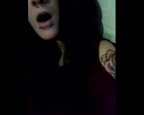 Stoner Babe