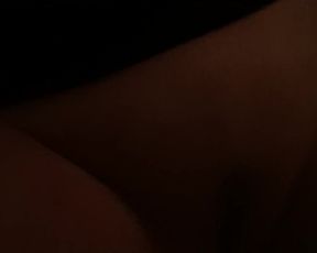 Playing with my Boobs and Pussy