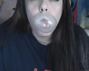 Bubble Gum Anyone?