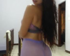 Elastic and Sexy Part 1