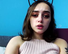 _Jam_ aka Alice Pussy Play and Oils Up (2019-07-19)