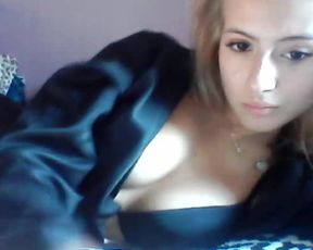 Ade_xoxo aka Ade Banana Tease (2019-07-18)