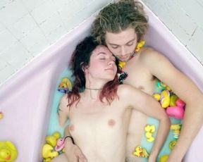 Happy Holidays Pornhub!