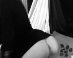 Black and White Teasing you Part 1