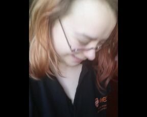 Slightly Drunk Grinding by my Window