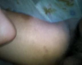 Follada Anal a Karly