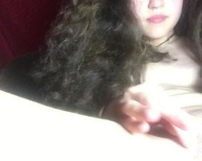 3 Fingers in Wet Pussy