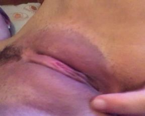 Horny Teen is Super Wet