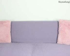 Roommate Catches You