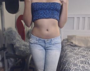 Erica Sins your new Cam Girl i Love Cucks Role Playing and JOI SPH too inc