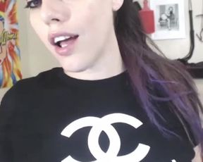 I Love Making Fun of little Cocks SPH