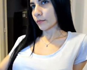 ps5pr Eva camgirl sex with husband in public