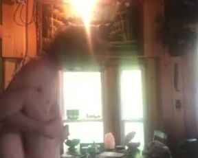 Sexy Interpretive Dance