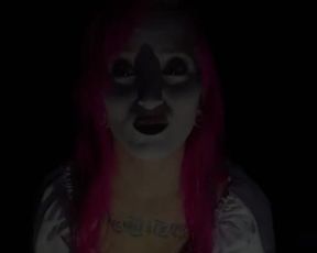 MissQuin - Ghost Girl