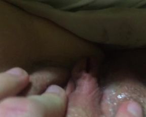 Anal Pleasure Cum on Pussy
