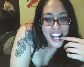 Tickle and Denim Fetish