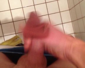 Masturbation 4