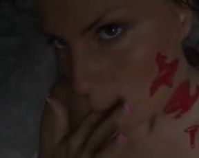 Nicky Blue Anal DP fuck Anal