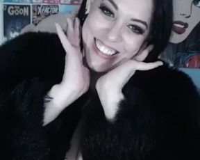 The Fur Coat Diaries Part 7