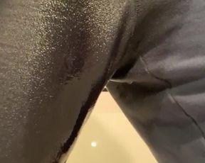 Your little Girl Pisses in her Pants Daddy