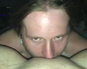 My Boyfriend gives the best Head