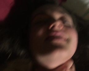 Blowjob, Sex and Choking